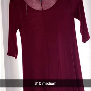 Dress